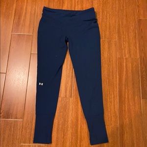 Under Armour Long Leggings